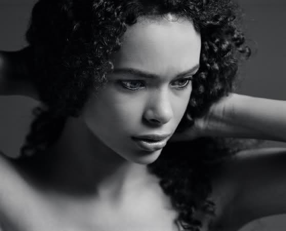 Emerald Lewis