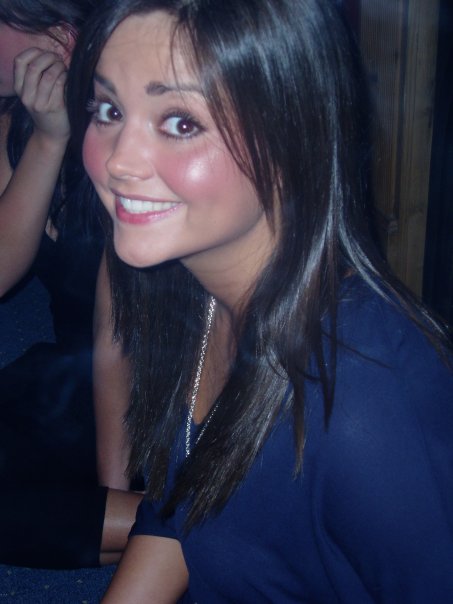 Jenna Coleman