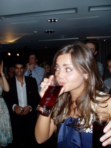 Jenna Coleman
