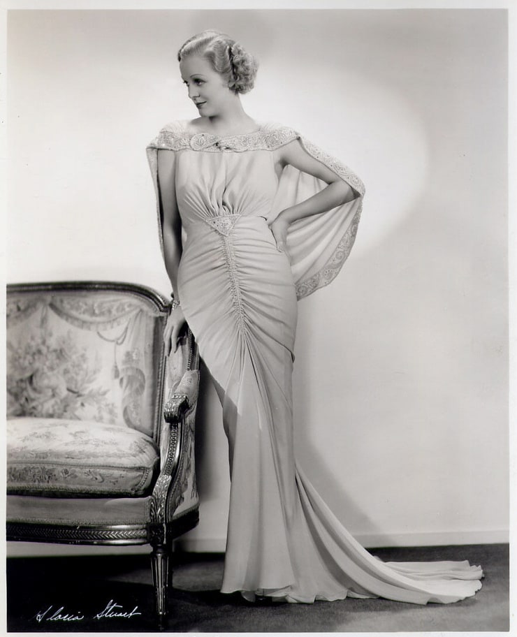 Gloria Stuart