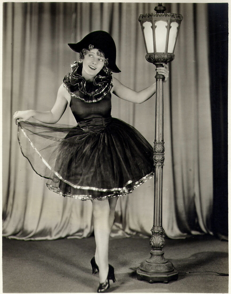 Dorothy Mackaill