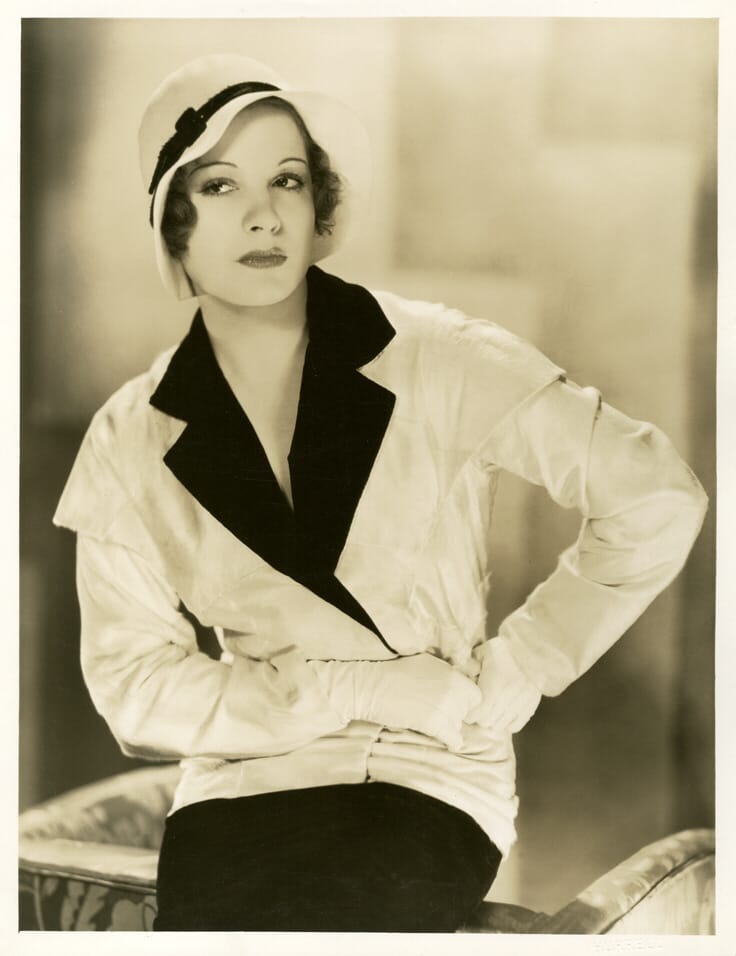 Lili Damita Lili Damita