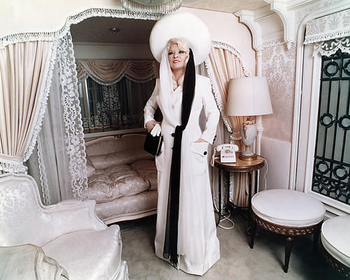 Myra Breckinridge