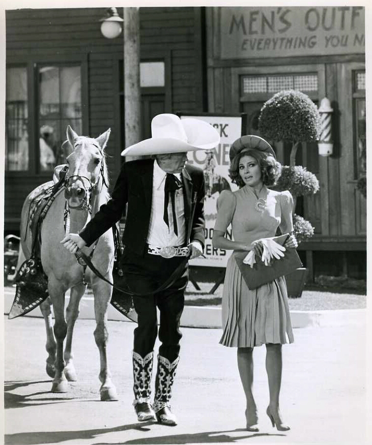 Myra Breckinridge Myra Breckinridge