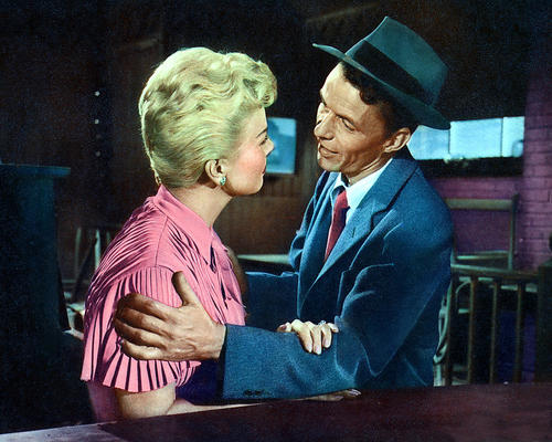 Young at Heart (1954)