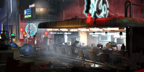 Blade Runner Blade Runner