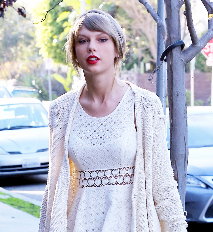 Taylor Swift