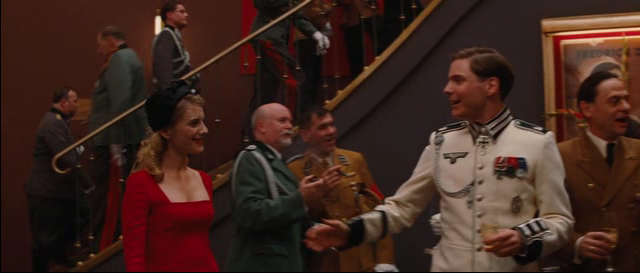 Inglourious Basterds