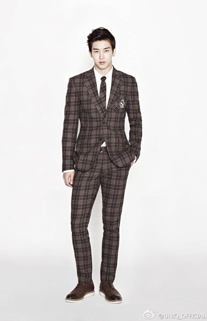 Yixuan (UNIQ)
