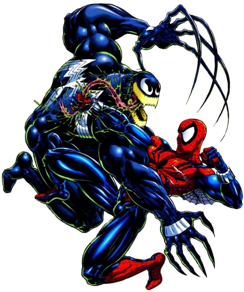 Picture of Ben Reilly