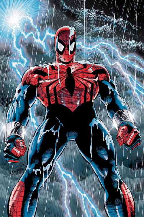 Ben Reilly Ben Reilly