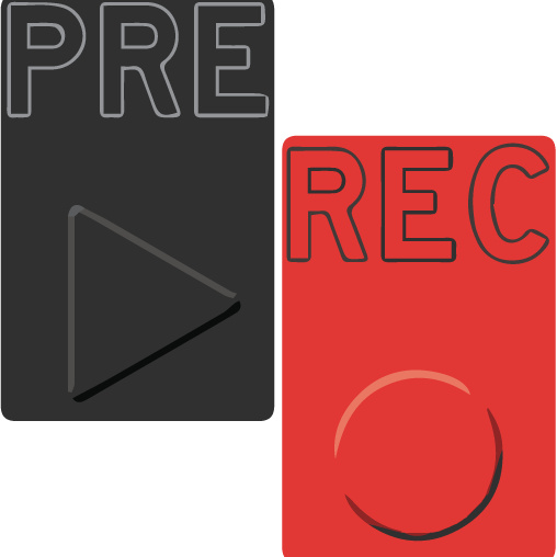 Previously Recorded