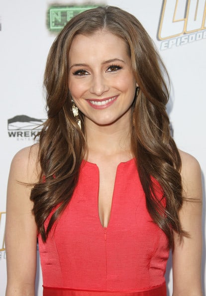 Candace Bailey