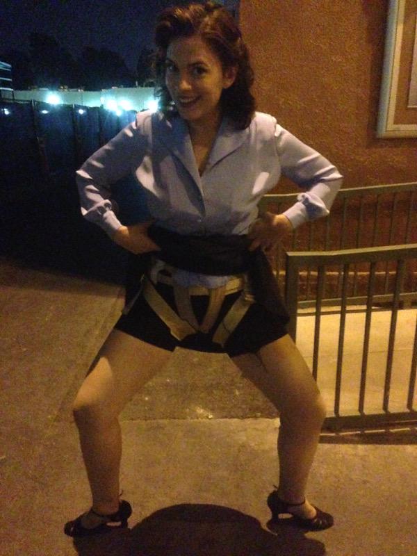 Marvel's Agent Carter