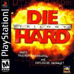Die Hard Trilogy