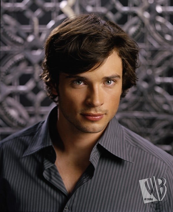 Tom Welling