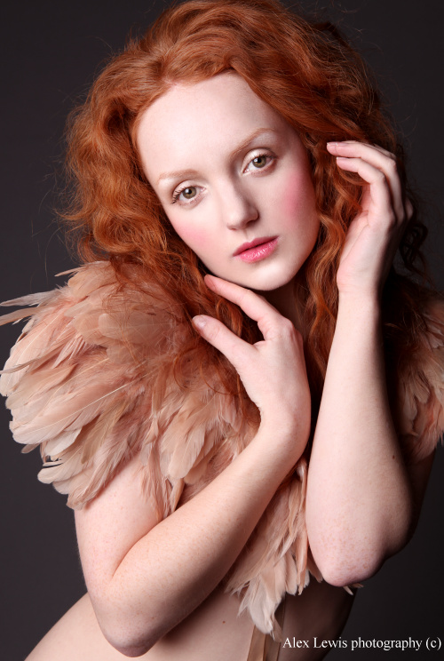 Ivory Flame