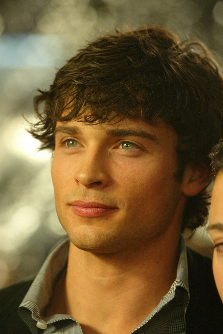 Tom Welling