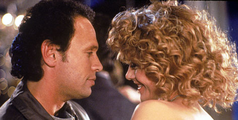 When Harry Met Sally... When Harry Met Sally...
