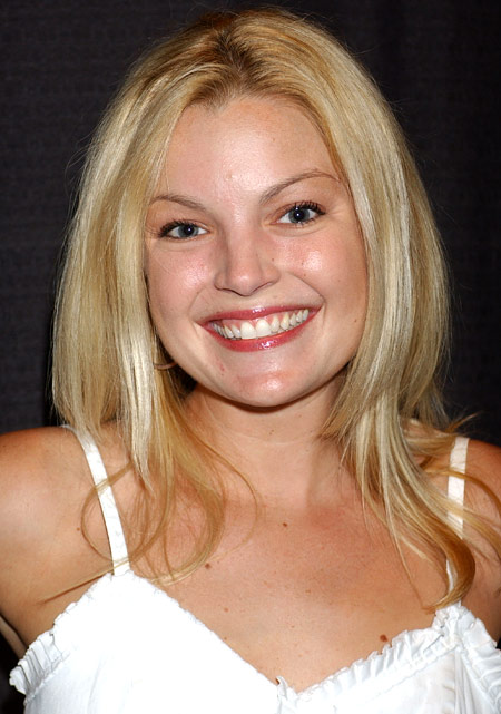 Clare Kramer