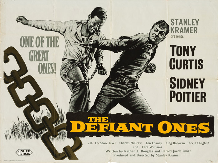 The Defiant Ones The Defiant Ones