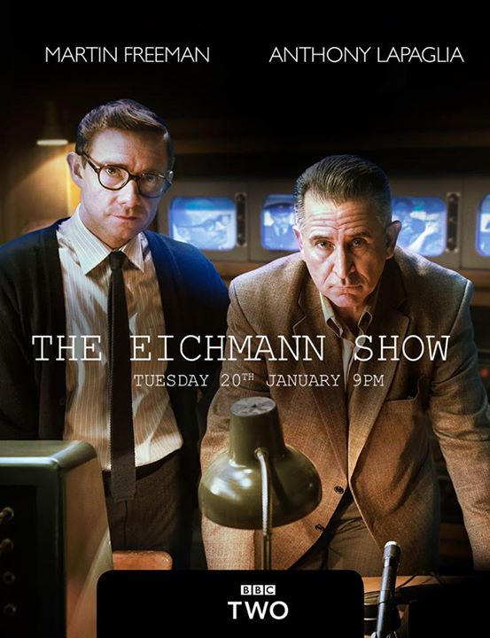The Eichmann Show The Eichmann Show