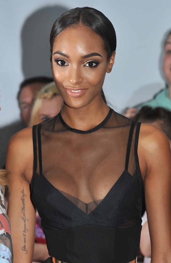 Jourdan Dunn