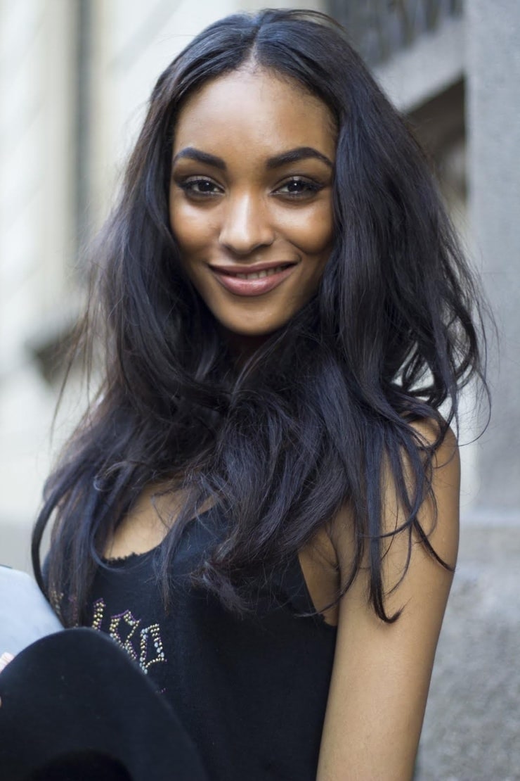 Jourdan Dunn