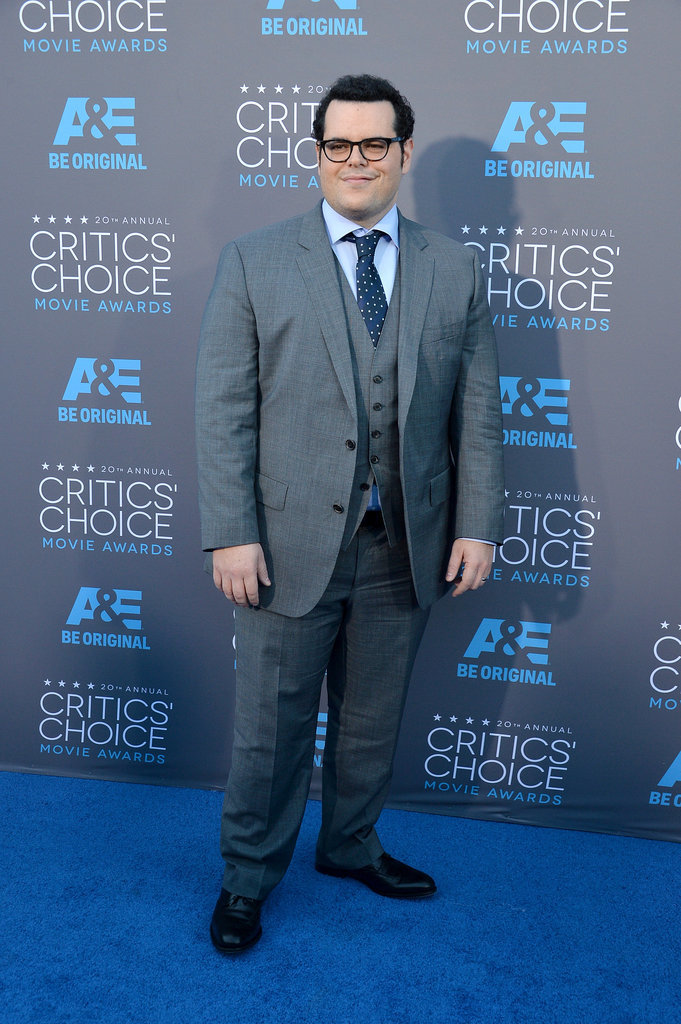 Josh Gad