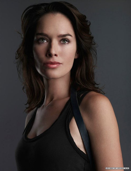 Lena Headey Lena Headey