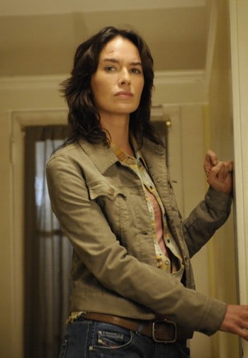 Lena Headey