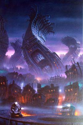 Cool World