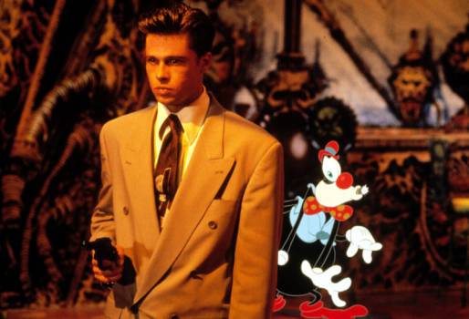 Cool World