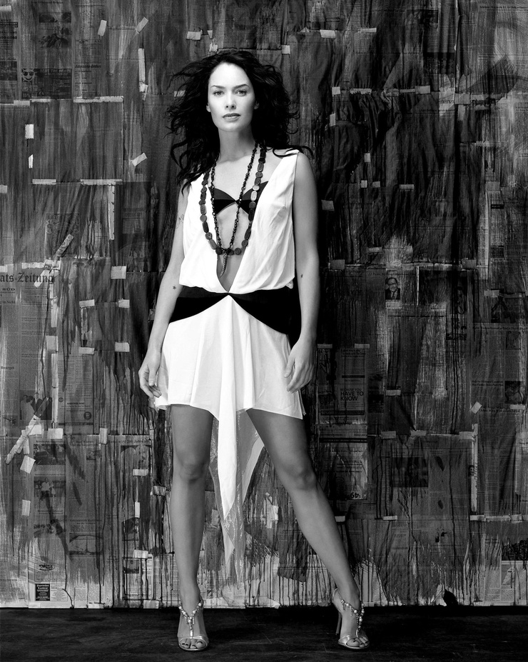 Lena Headey Lena Headey