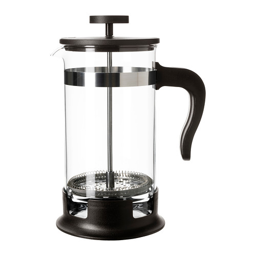 UPPHETTA Coffee/tea maker by IKEA