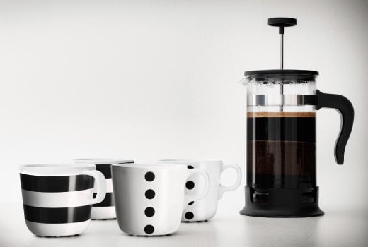 UPPHETTA Coffee/tea maker by IKEA