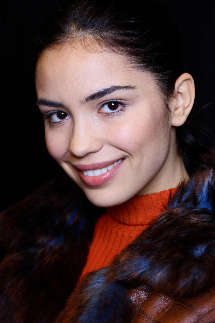 Irina Sharipova Irina Sharipova