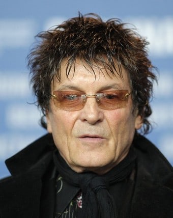 Ulli Lommel Ulli Lommel