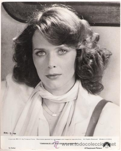 Sylvia Kristel