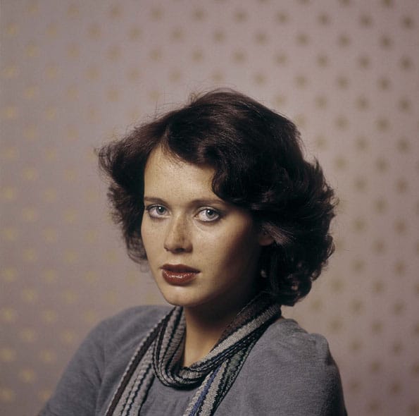 Sylvia Kristel