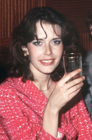 Sylvia Kristel