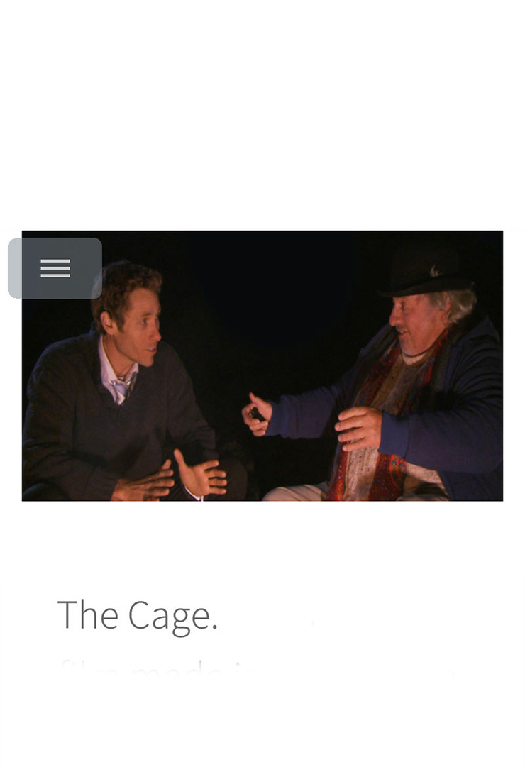 The Cage