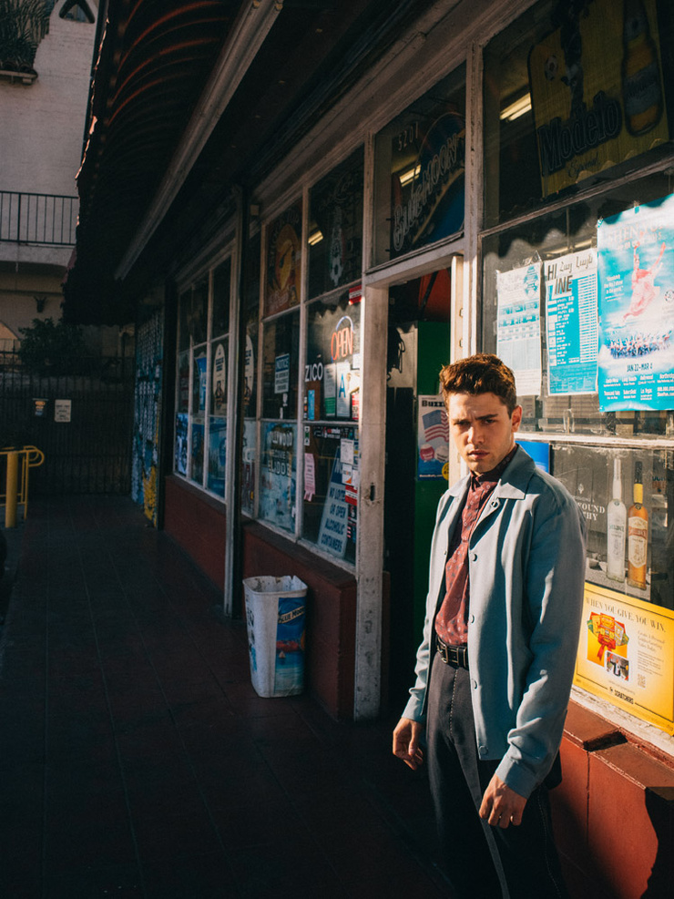 Xavier Dolan