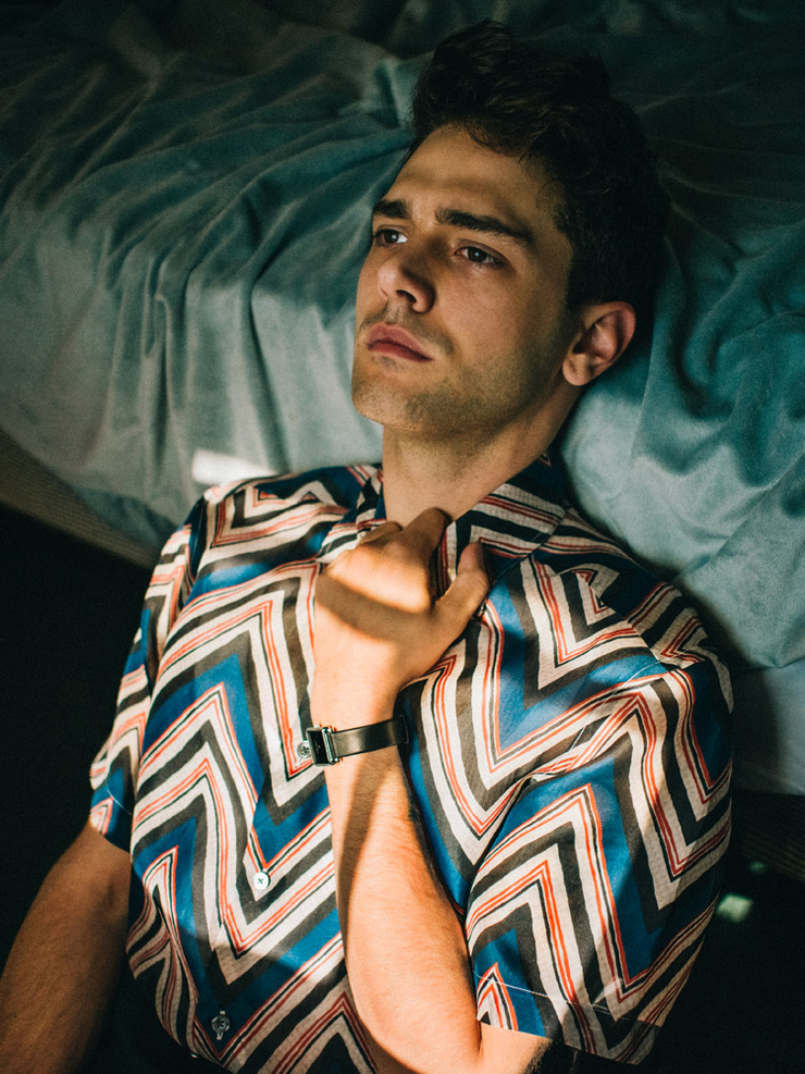 Xavier Dolan Xavier Dolan