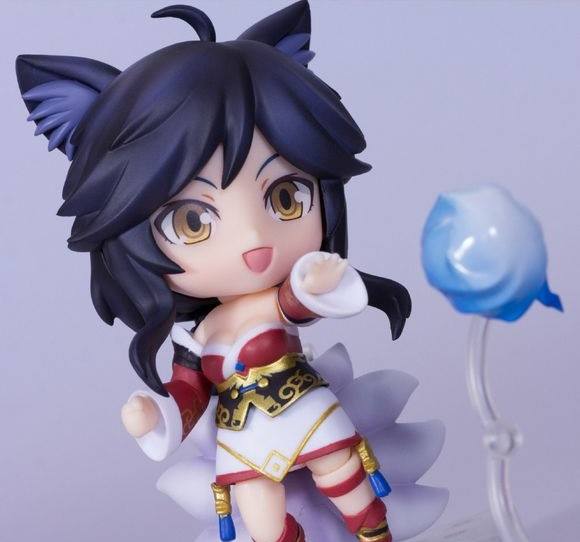Ahri