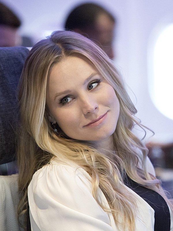 Kristen Bell Kristen Bell