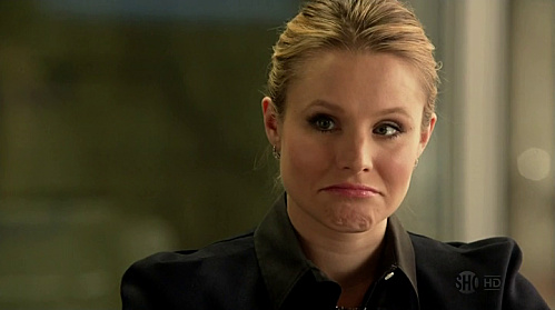 Kristen Bell