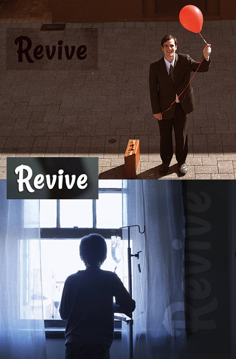 Revive