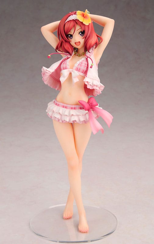 Maki Nishikino