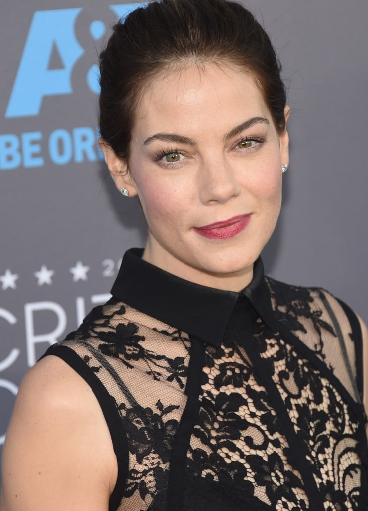 Michelle Monaghan